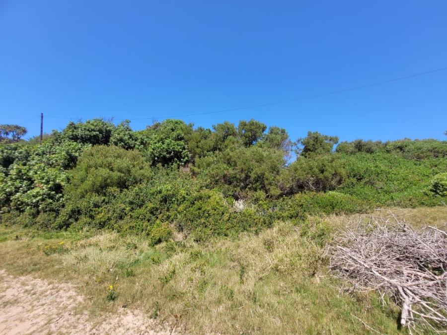 0 Bedroom Property for Sale in Paradise Beach Eastern Cape